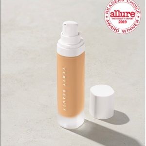 ✨ fenty beauty pro filt'r foundation ✨